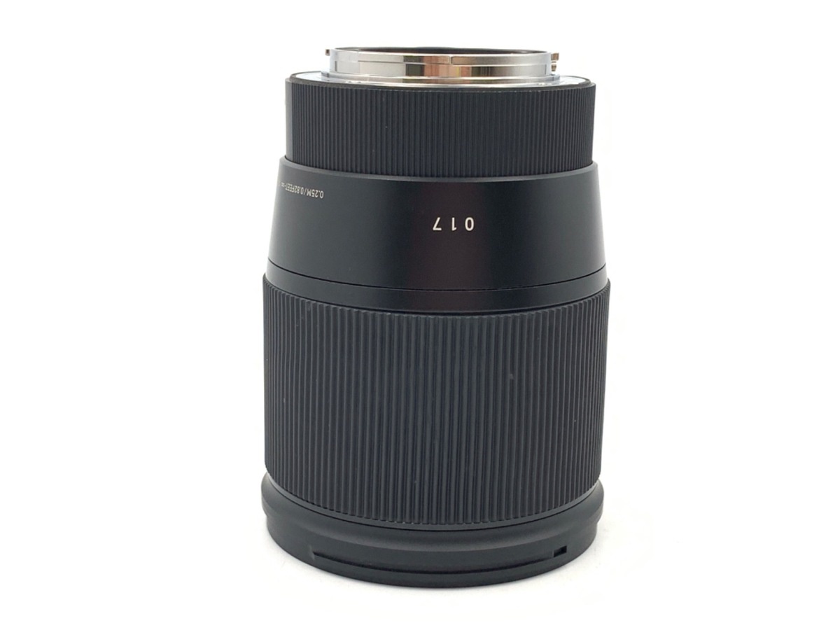 シグマ 16mm F1.4 DC DN Contemporary ソニーE用