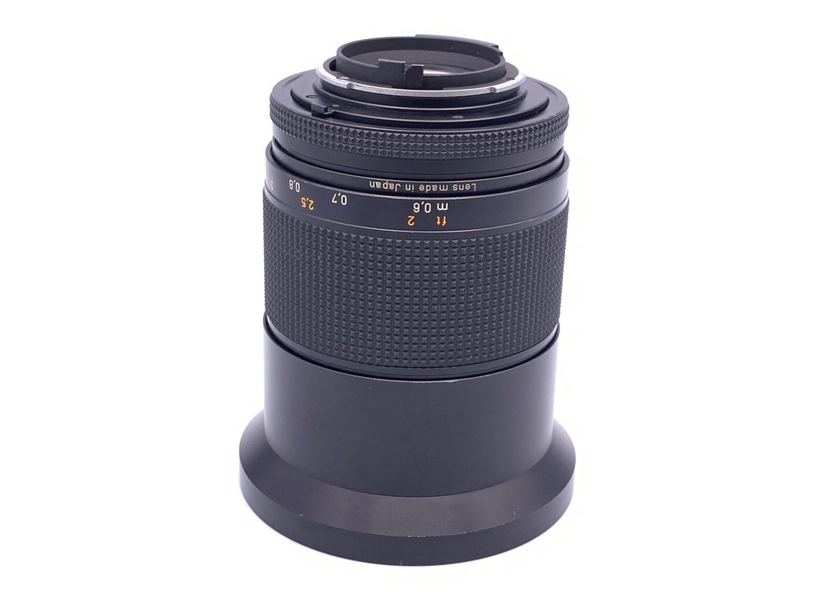 コンタックス RTS Vゾナー 28-85/3.3-4(J)