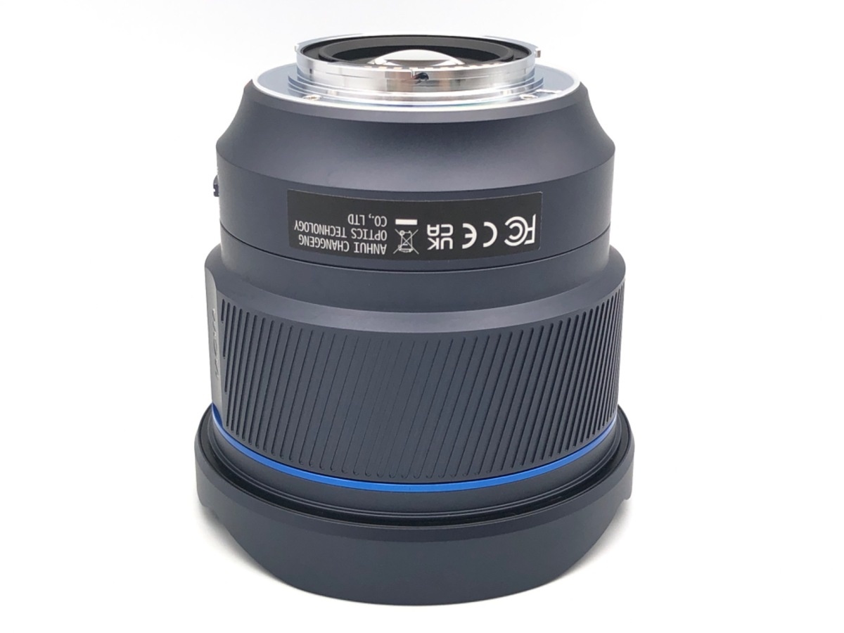 LAOWA 10mm F2.8 ZERO-D FF (AF) ソニーE用