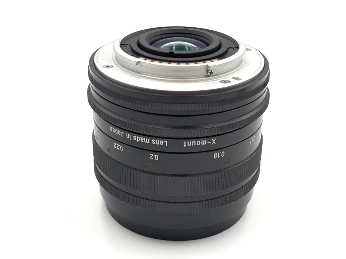 コシナ フォクトレンダー MACRO APO-ULTRON 35mm F2 Xマウント用