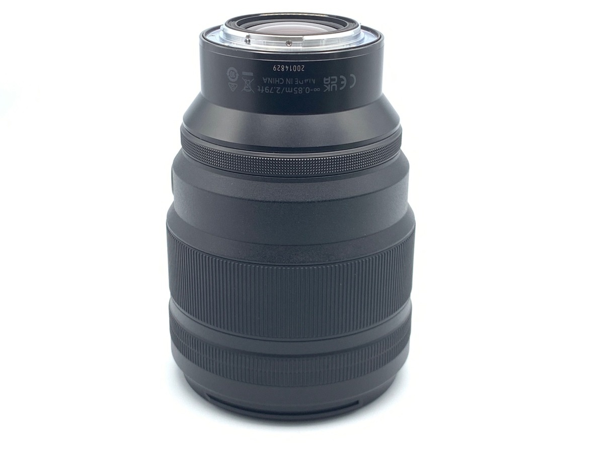 ニコン NIKKOR Z 85mm f/1.2 S