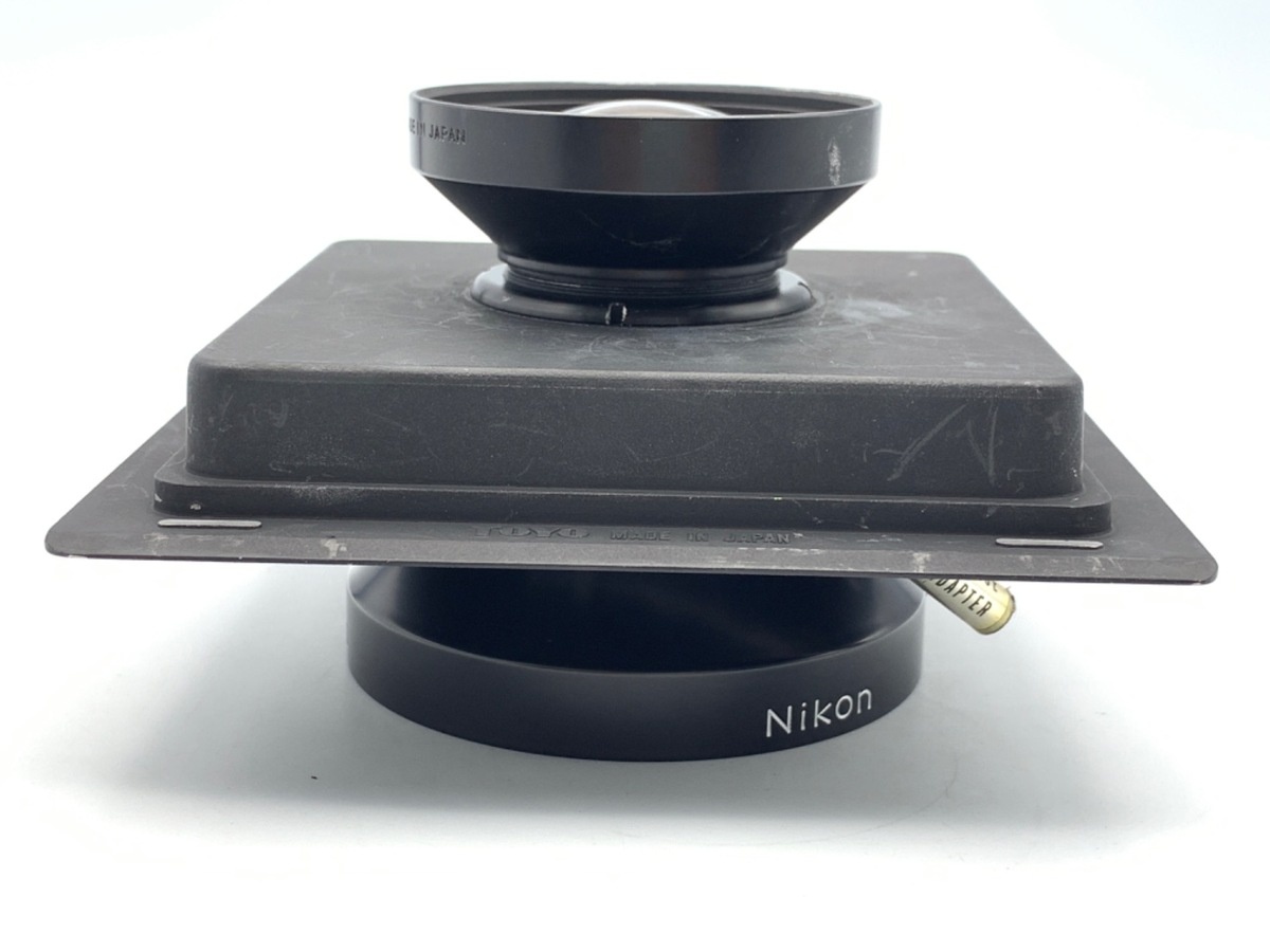 ニコン Nikkor-SW 65mm F4