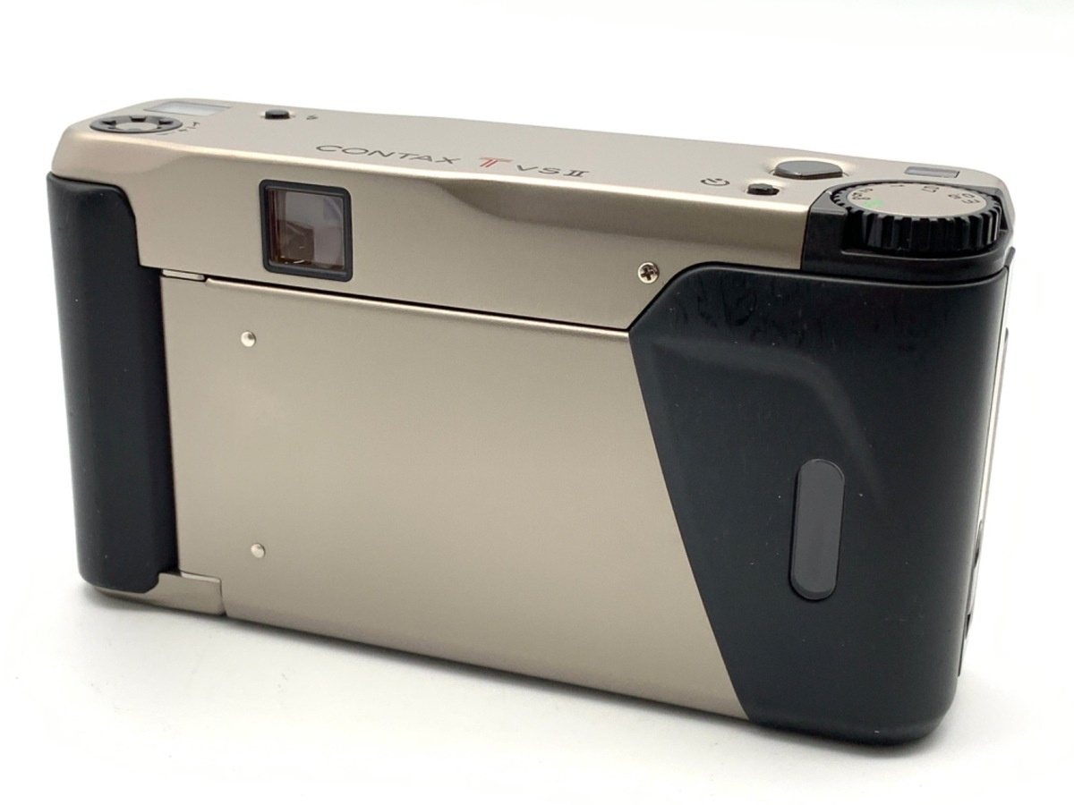 コンタックス TVS II