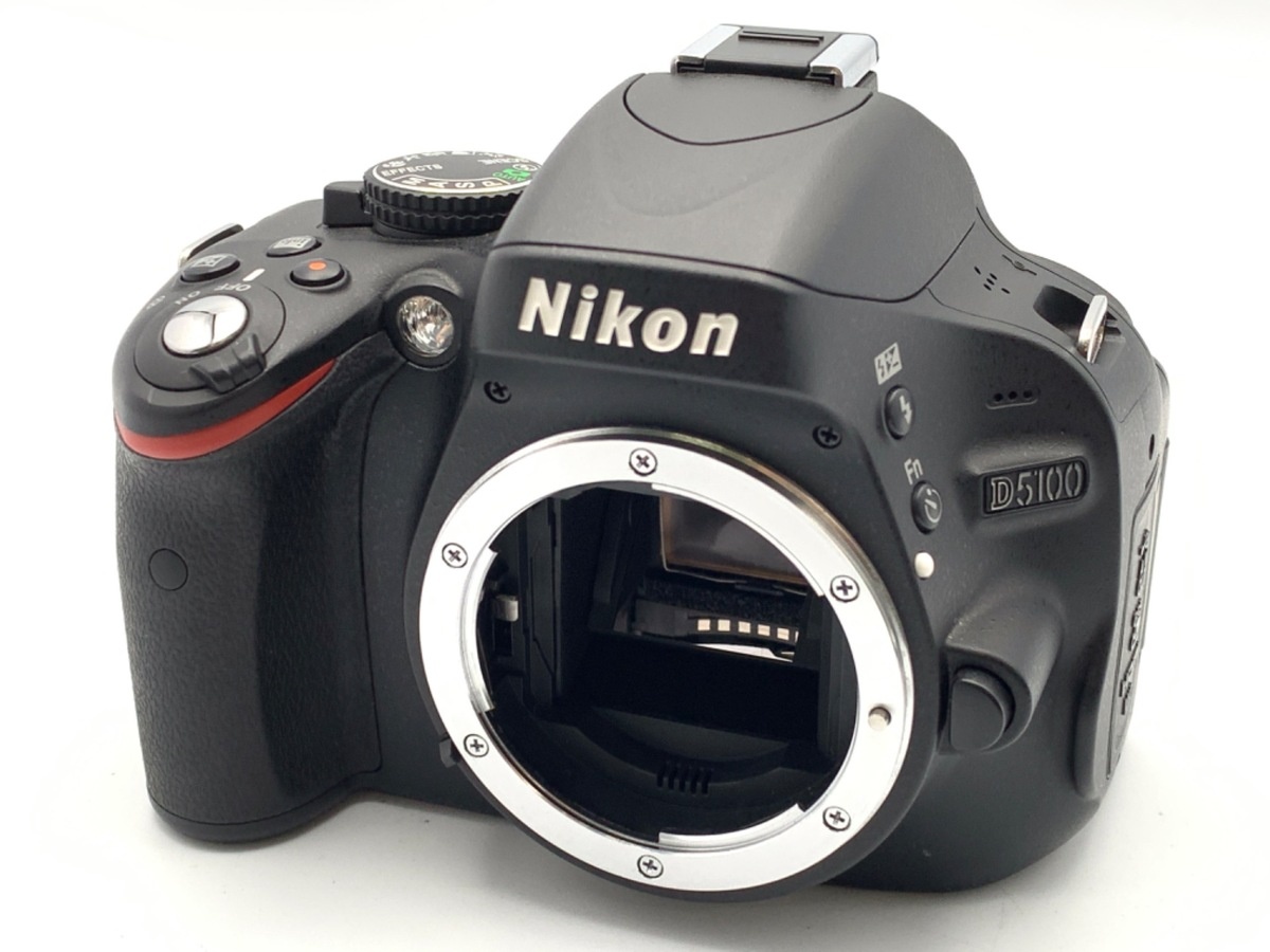 ニコン D5100 ボディ