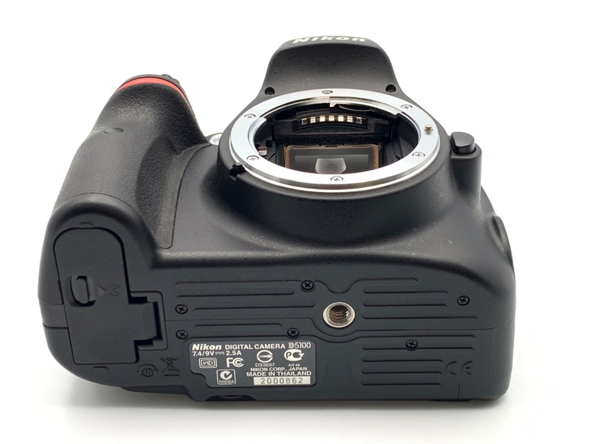 ニコン D5100 ボディ