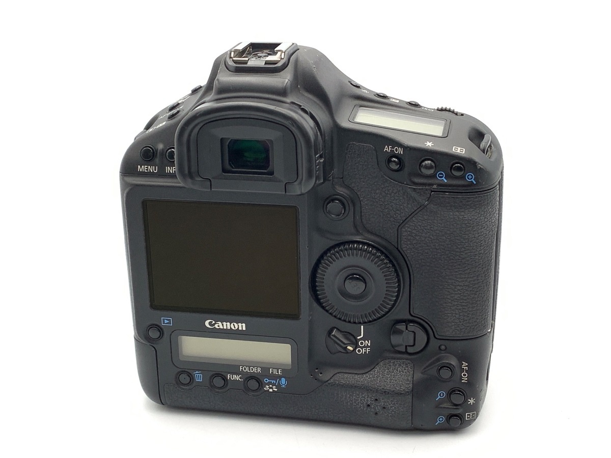キヤノン EOS-1D MarkIV