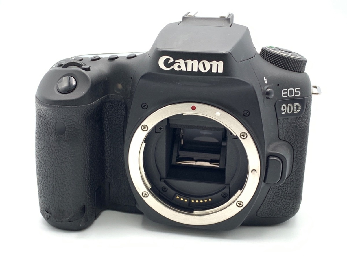 キヤノン EOS 90D ボディ