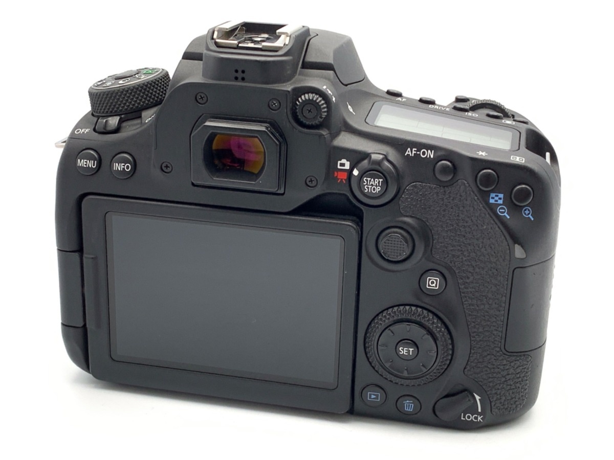 キヤノン EOS 90D ボディ