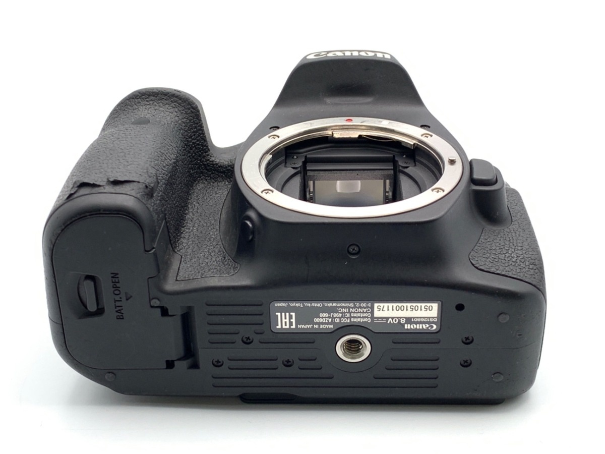 キヤノン EOS 90D ボディ