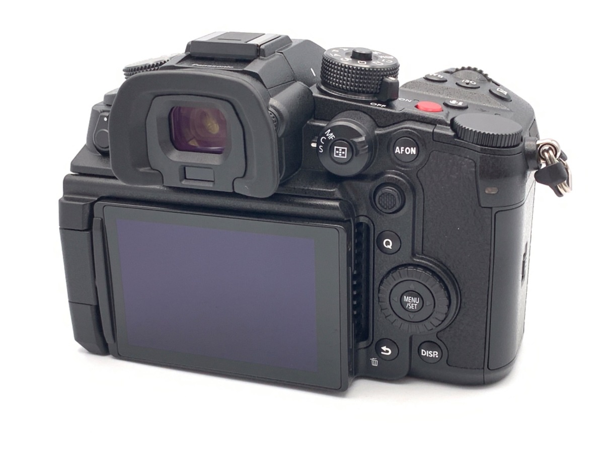 パナソニック LUMIX DC-GH7 ボディ
