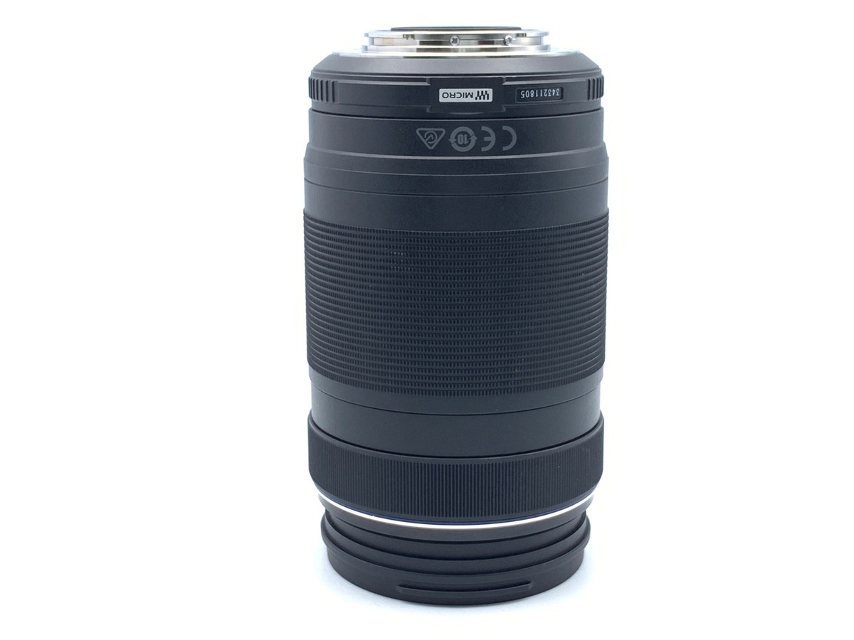 オリンパス M.ZUIKO DIGITAL ED 75-300mm F4.8-6.7 II