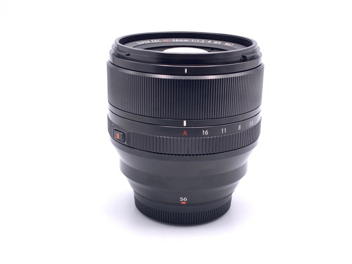 フジフイルム XF56mm F1.2 R WR