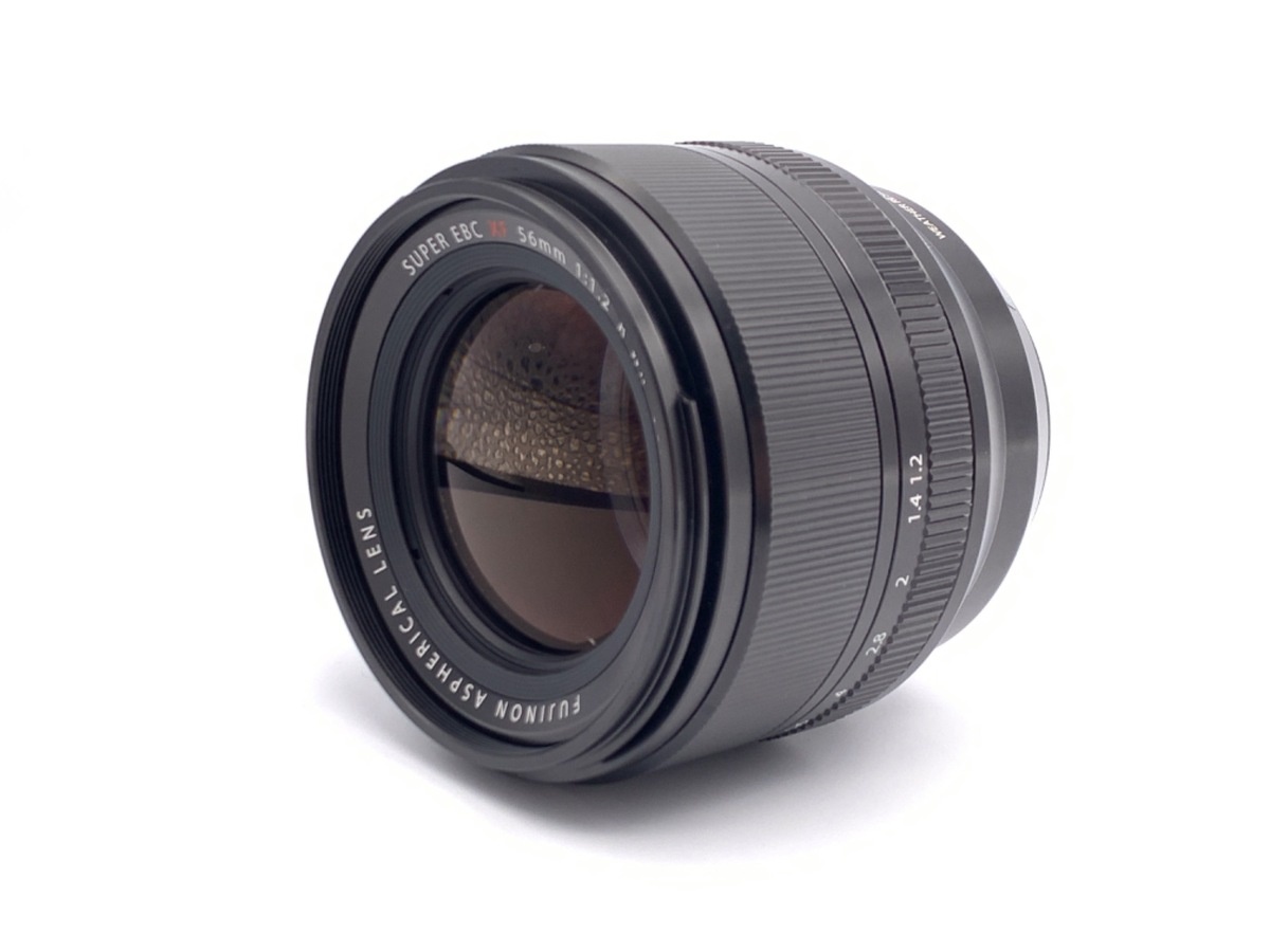フジフイルム XF56mm F1.2 R WR