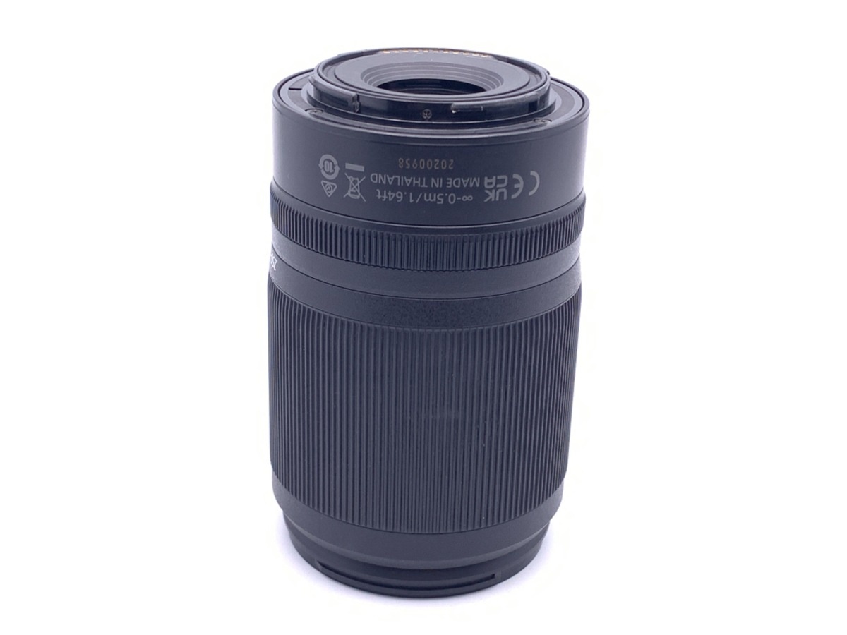 ニコン NIKKOR Z DX 50-250mm f/4.5-6.3 VR