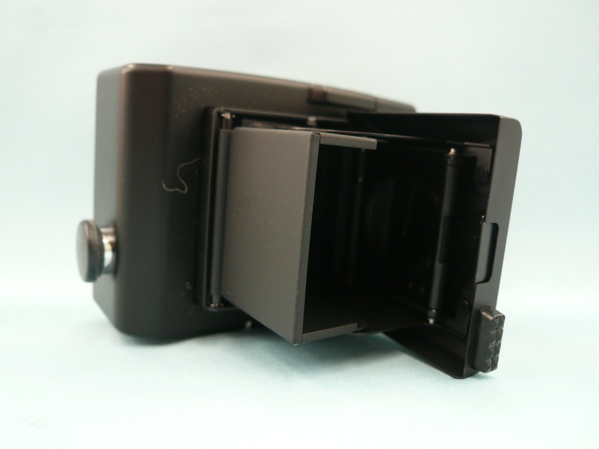 ニコン（Nikon）F4用ウエストレベルファインダー DW-20