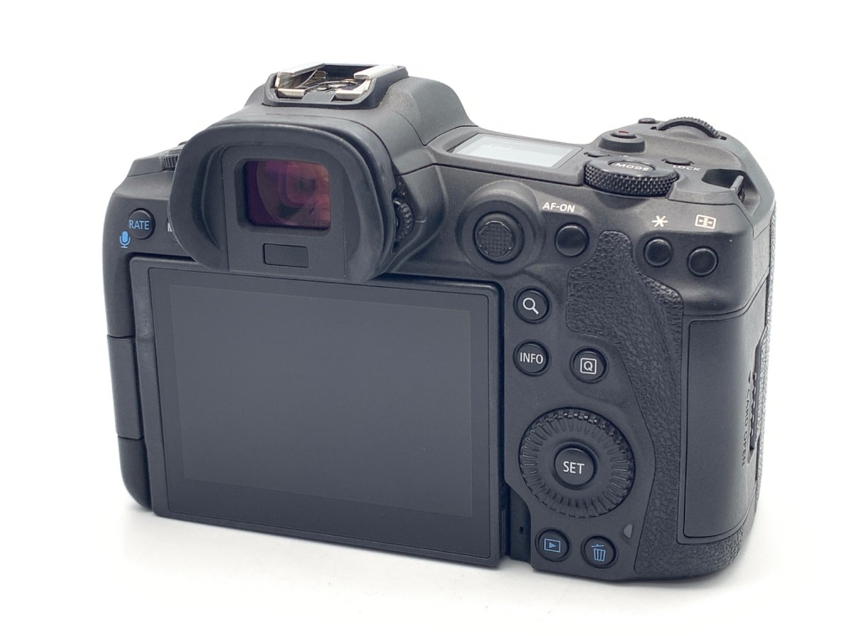 キヤノン EOS R5 ボディ