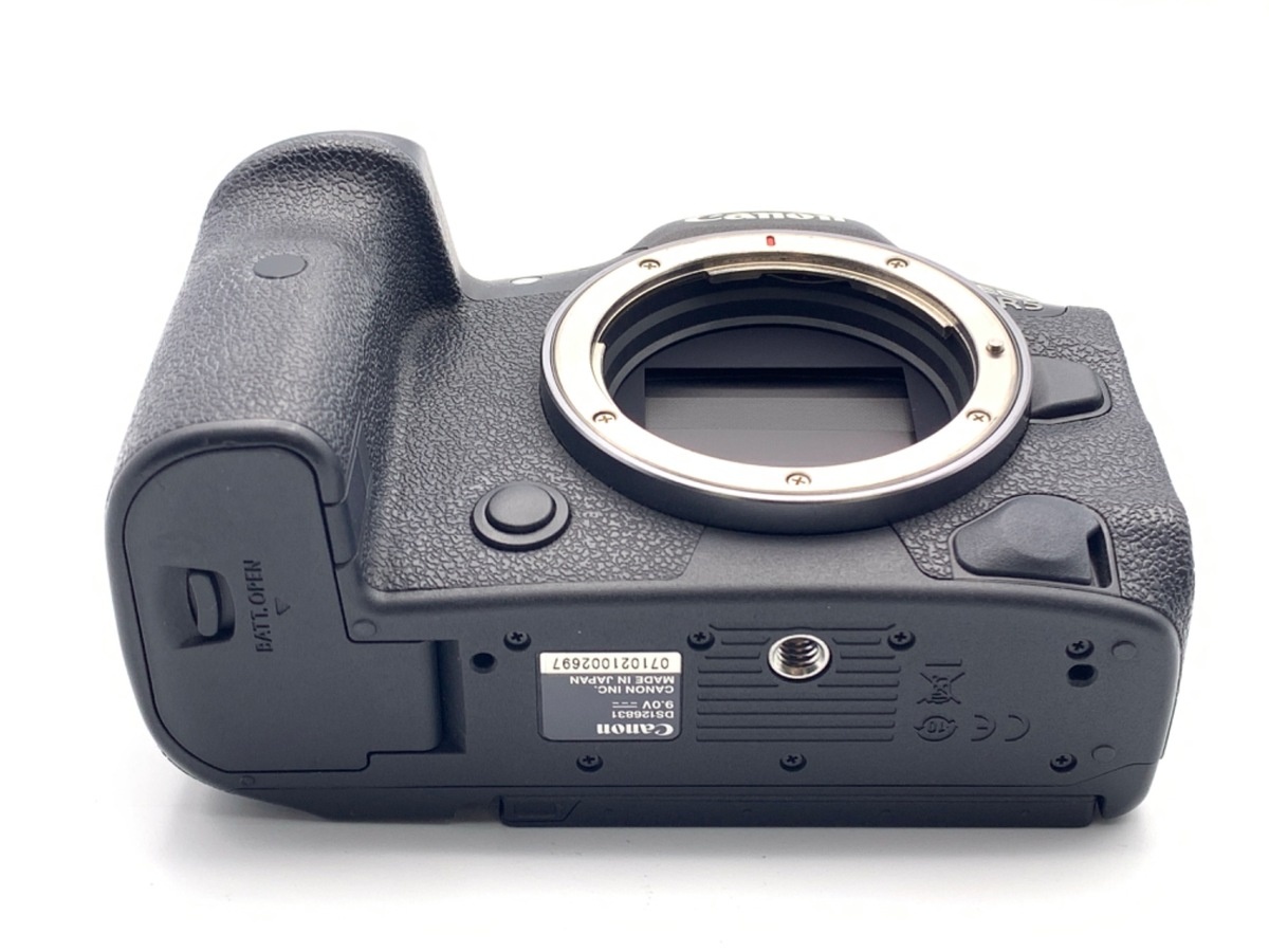 キヤノン EOS R5 ボディ