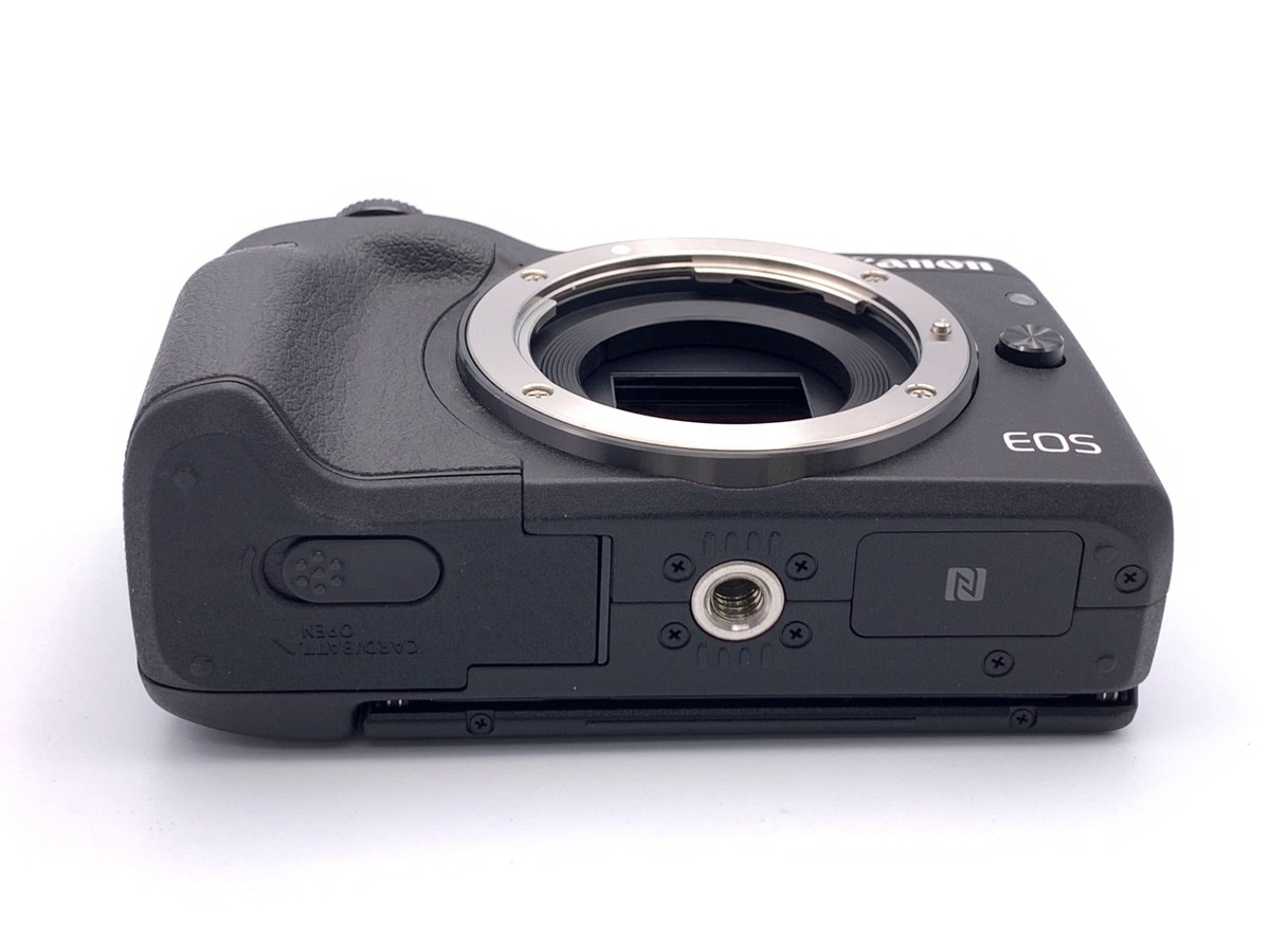 キヤノン EOS M3 ボディ ブラック