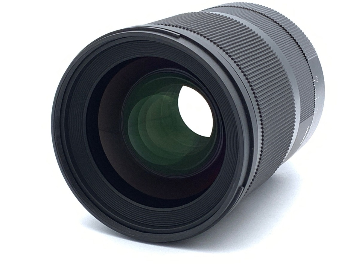 シグマ 35mm F1.2 DG DN Art ソニーE用