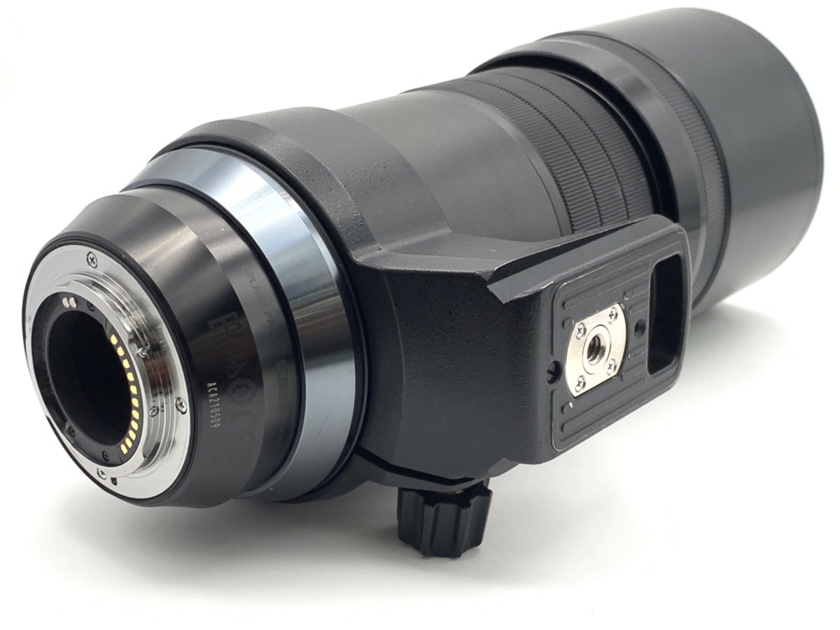 オリンパス M.ZUIKO DIGITAL ED 300mm F4.0 IS PRO