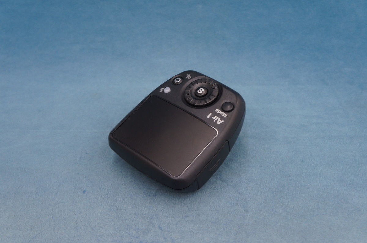 Nissin Air1