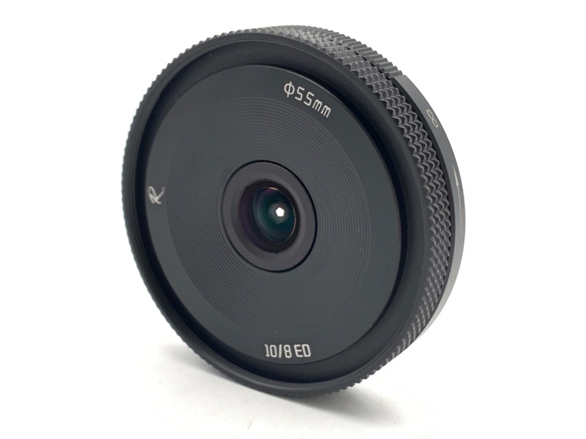AstrHori 10mm F8.0 II APS-C フジフイルムX用