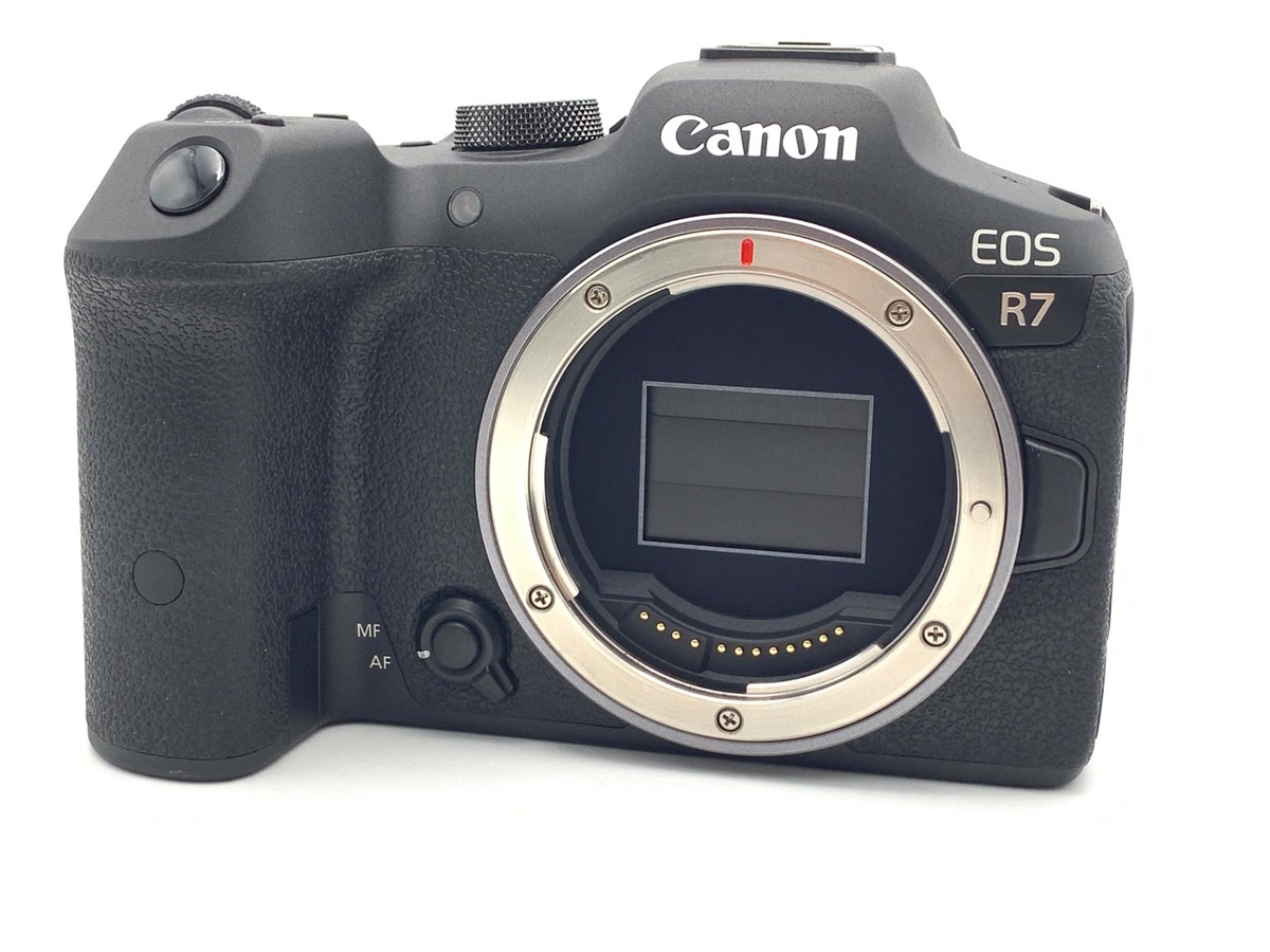 キヤノン EOS R7 ボディ