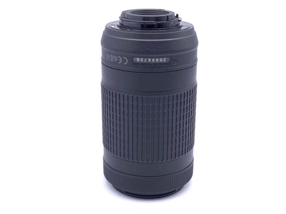 ニコン AF-P DX NIKKOR 70-300mm f/4.5-6.3G ED VR