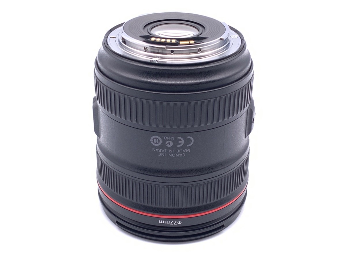 キヤノン EF24-70mm F4L IS USM