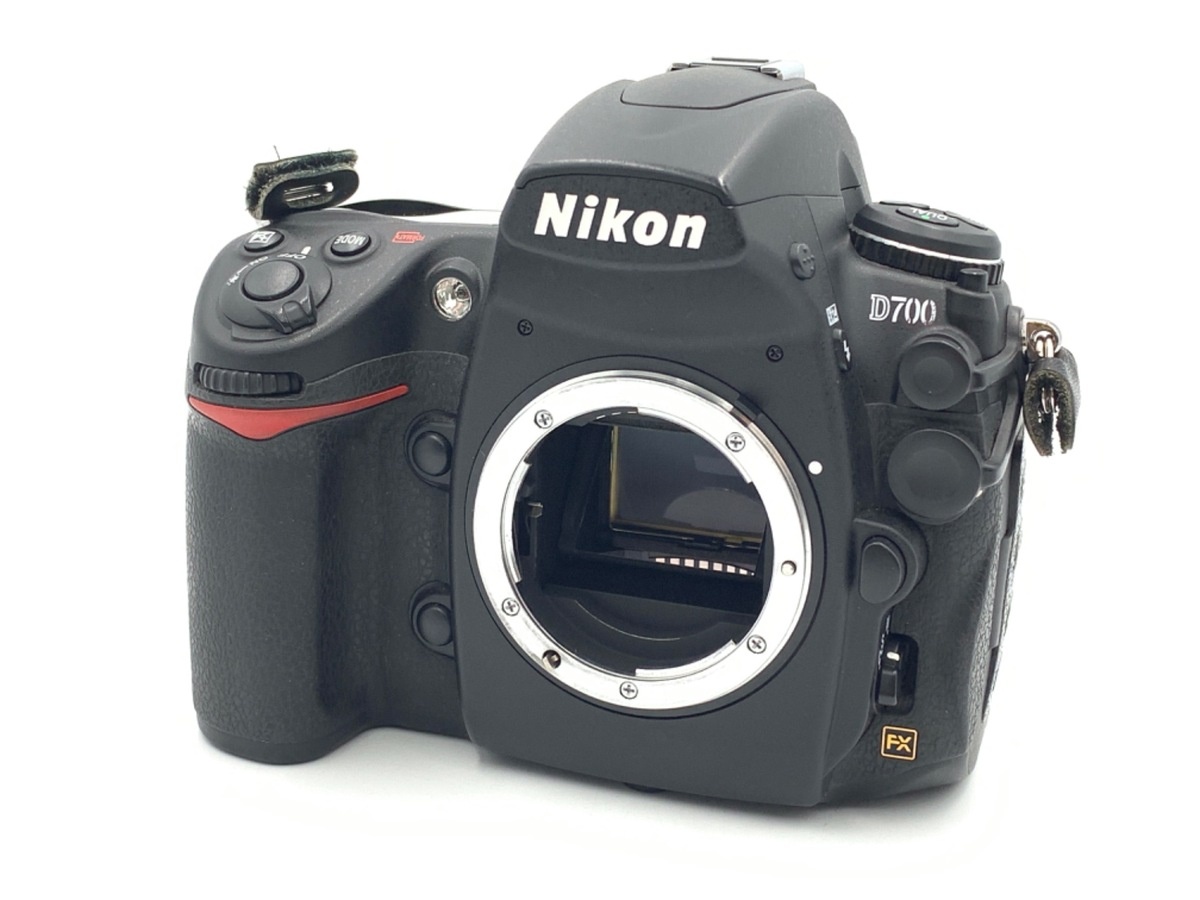 ニコン D700 ボディ