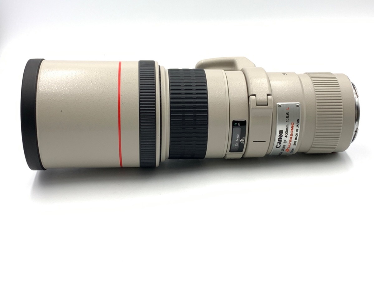 キヤノン EF400mm F5.6L USM