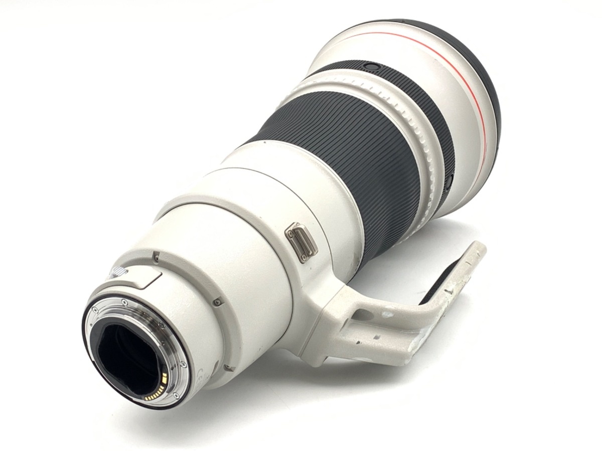 キヤノン EF400mm F2.8L IS II USM