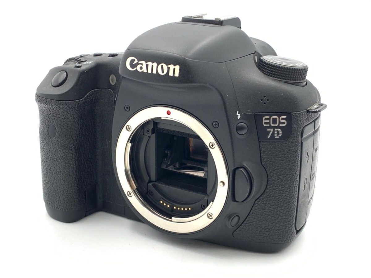 キヤノン EOS7D ボディ