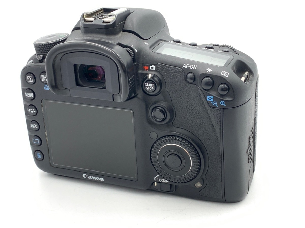 キヤノン EOS7D ボディ