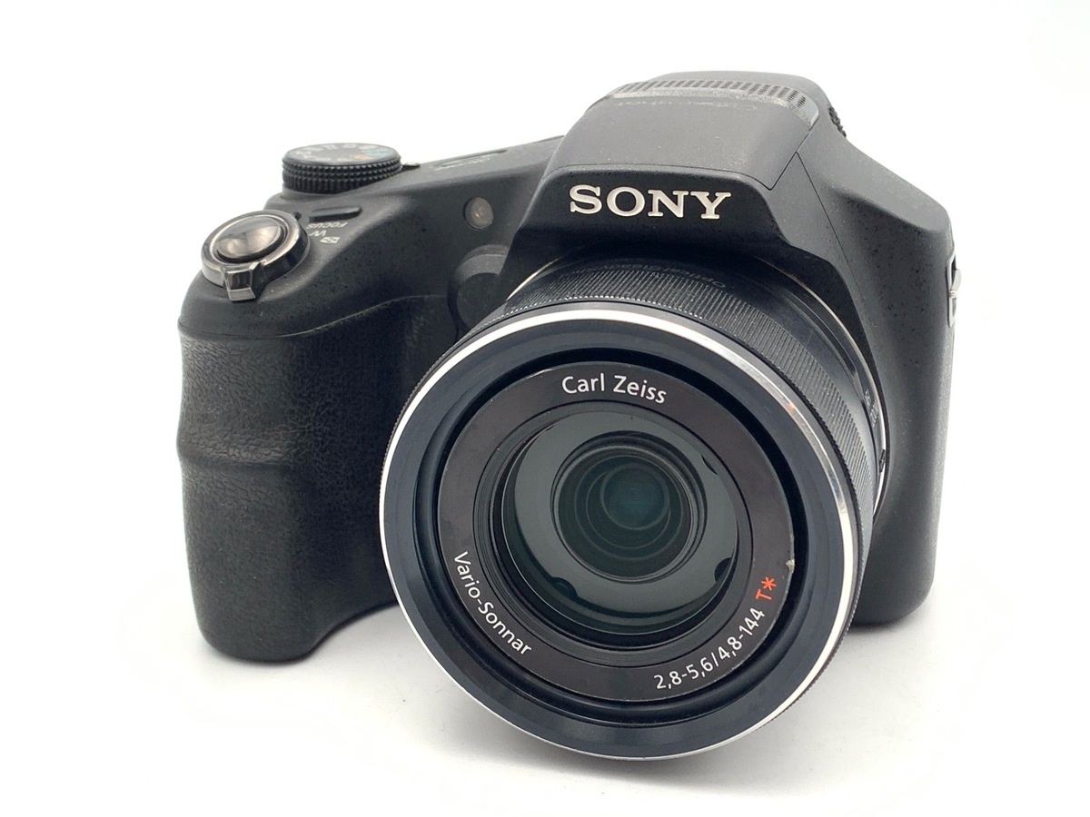 ソニー Cyber-shot DSC-HX200V