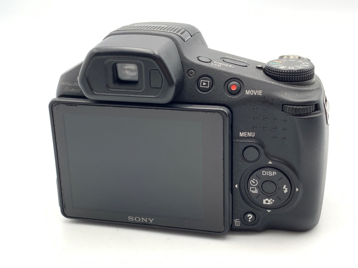 ソニー Cyber-shot DSC-HX200V
