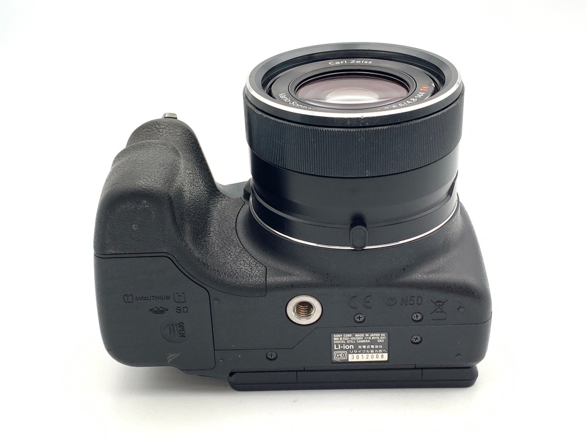 ソニー Cyber-shot DSC-HX200V