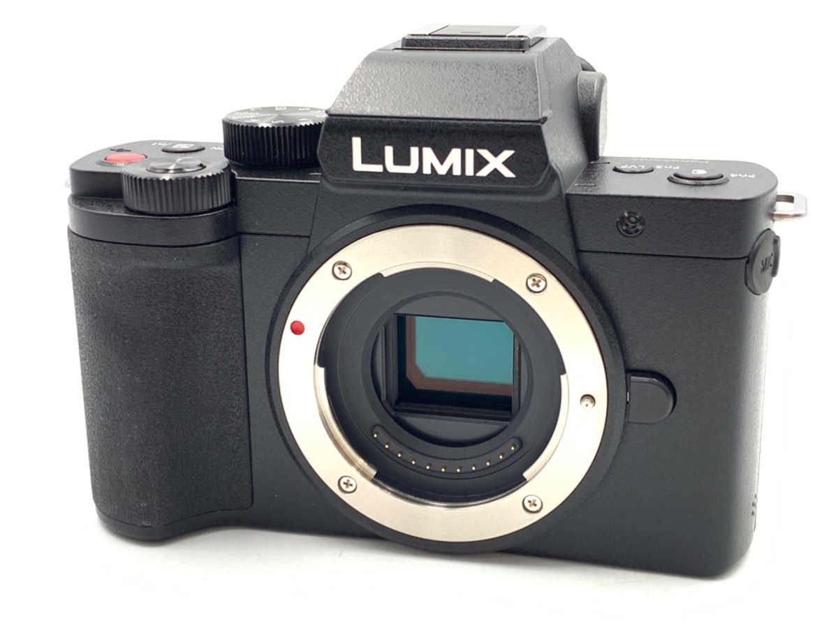 パナソニック LUMIX DC-G100 ボディ