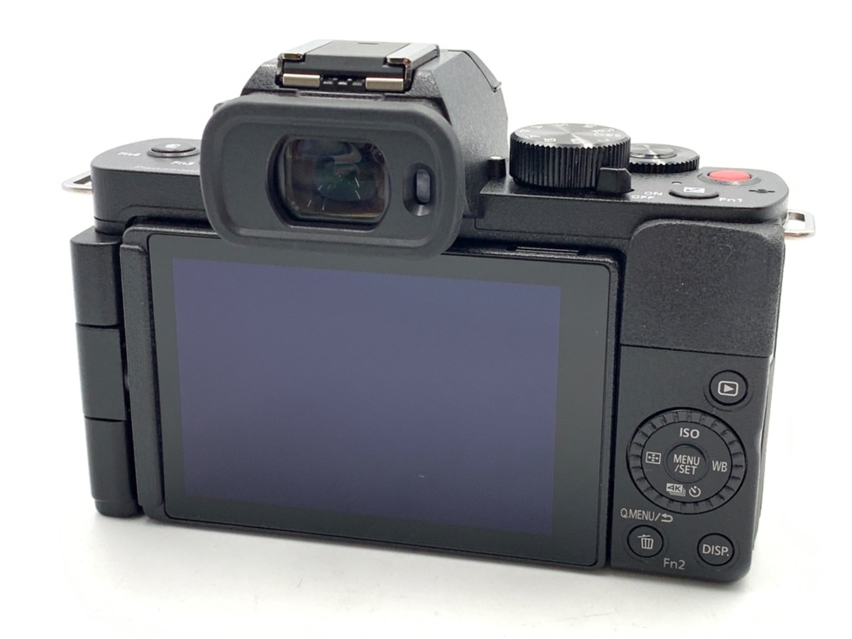 パナソニック LUMIX DC-G100 ボディ