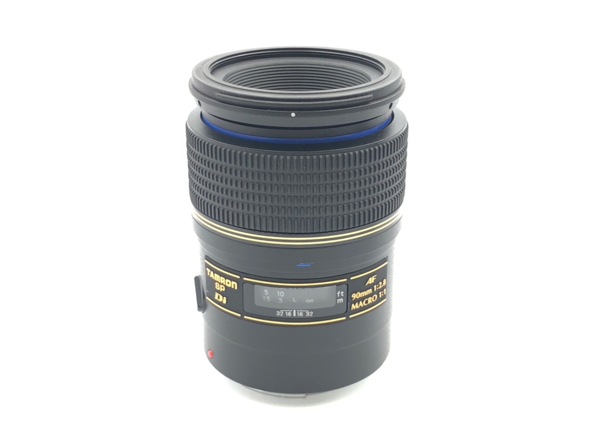 タムロン SP AF 90mm F2.8 Di マクロ キヤノン用