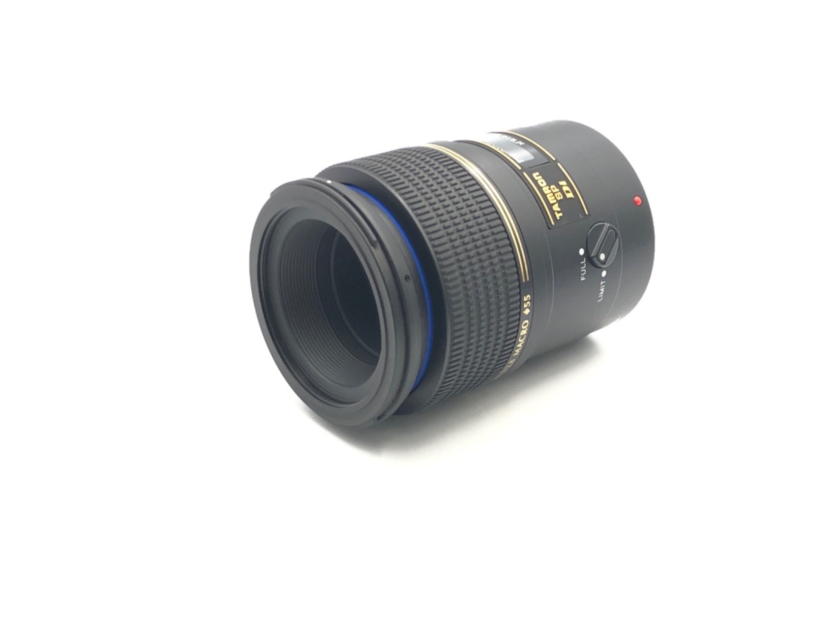 タムロン SP AF 90mm F2.8 Di マクロ キヤノン用
