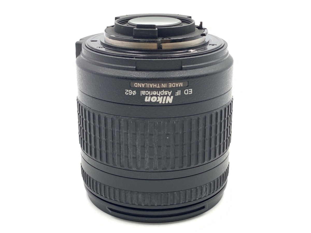 ニコン AF-N 28-200/3.5-5.6G ED ブラック