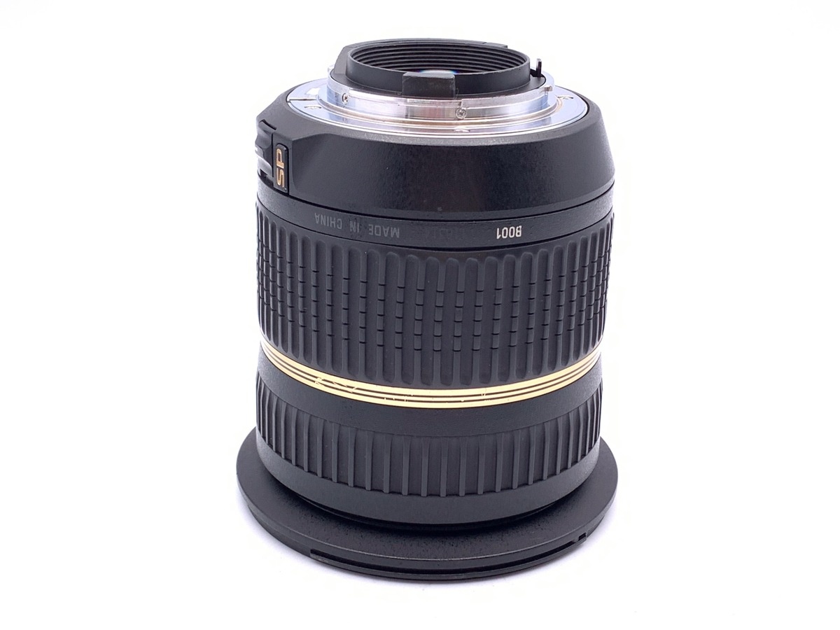 タムロン SP AF10-24mm F/3.5-4.5 DiII ニコン用(AFモーター内蔵レンズ)（Model B001NII）