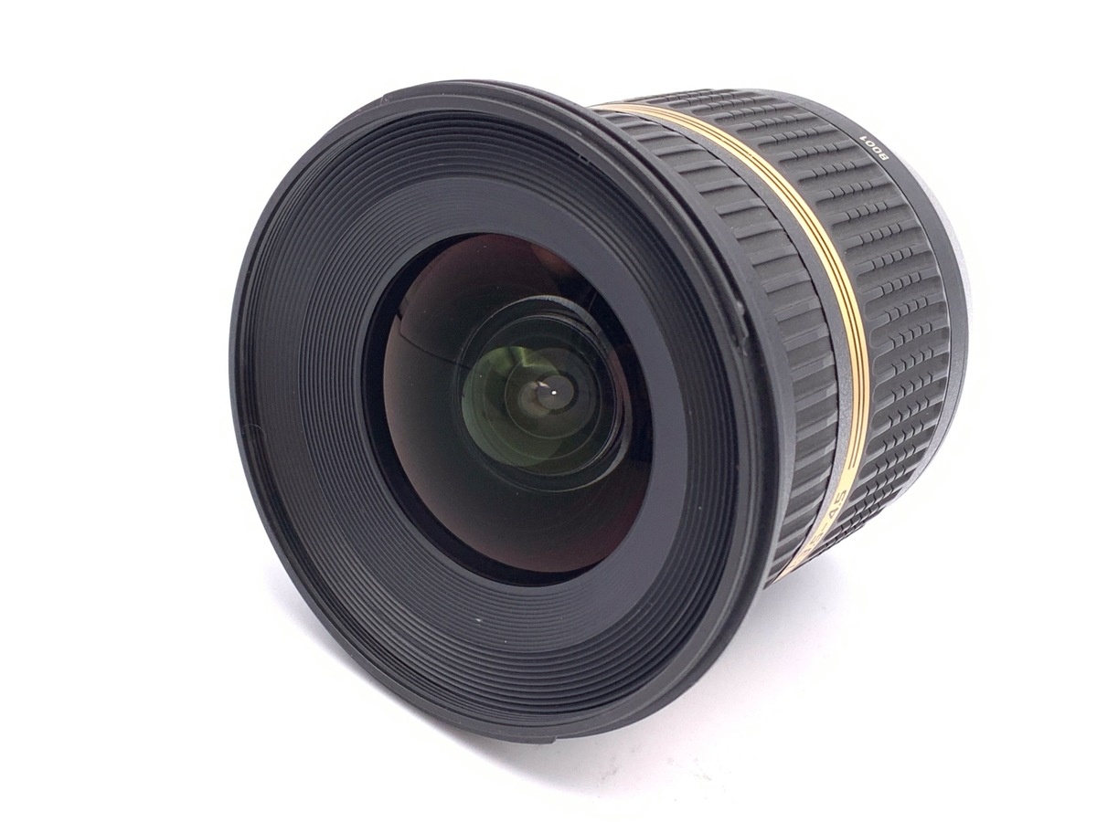 タムロン SP AF10-24mm F/3.5-4.5 DiII ニコン用(AFモーター内蔵レンズ)（Model B001NII）