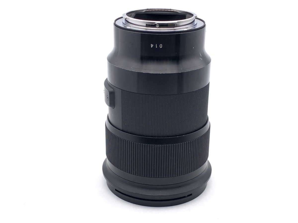 シグマ 50mm F1.4 DG HSM Art シグマ用