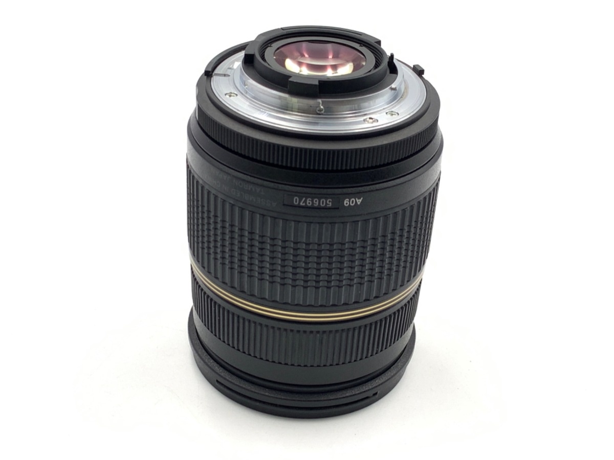 タムロン SP AF28-75mm F/2.8 XR Di ニコン用