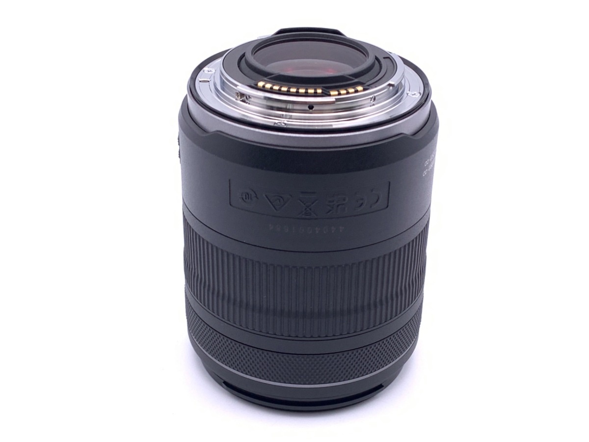 キヤノン RF28-70mm F2.8 IS STM
