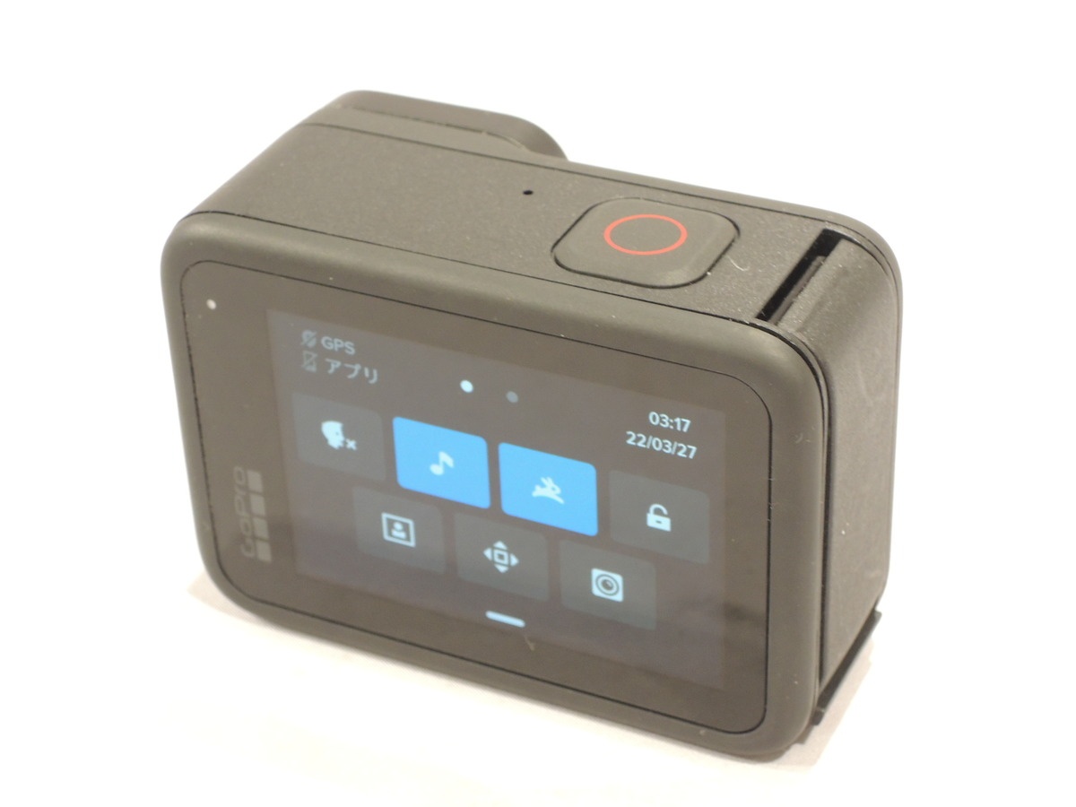 GoPro HERO11 Black CHDHX-111-FW