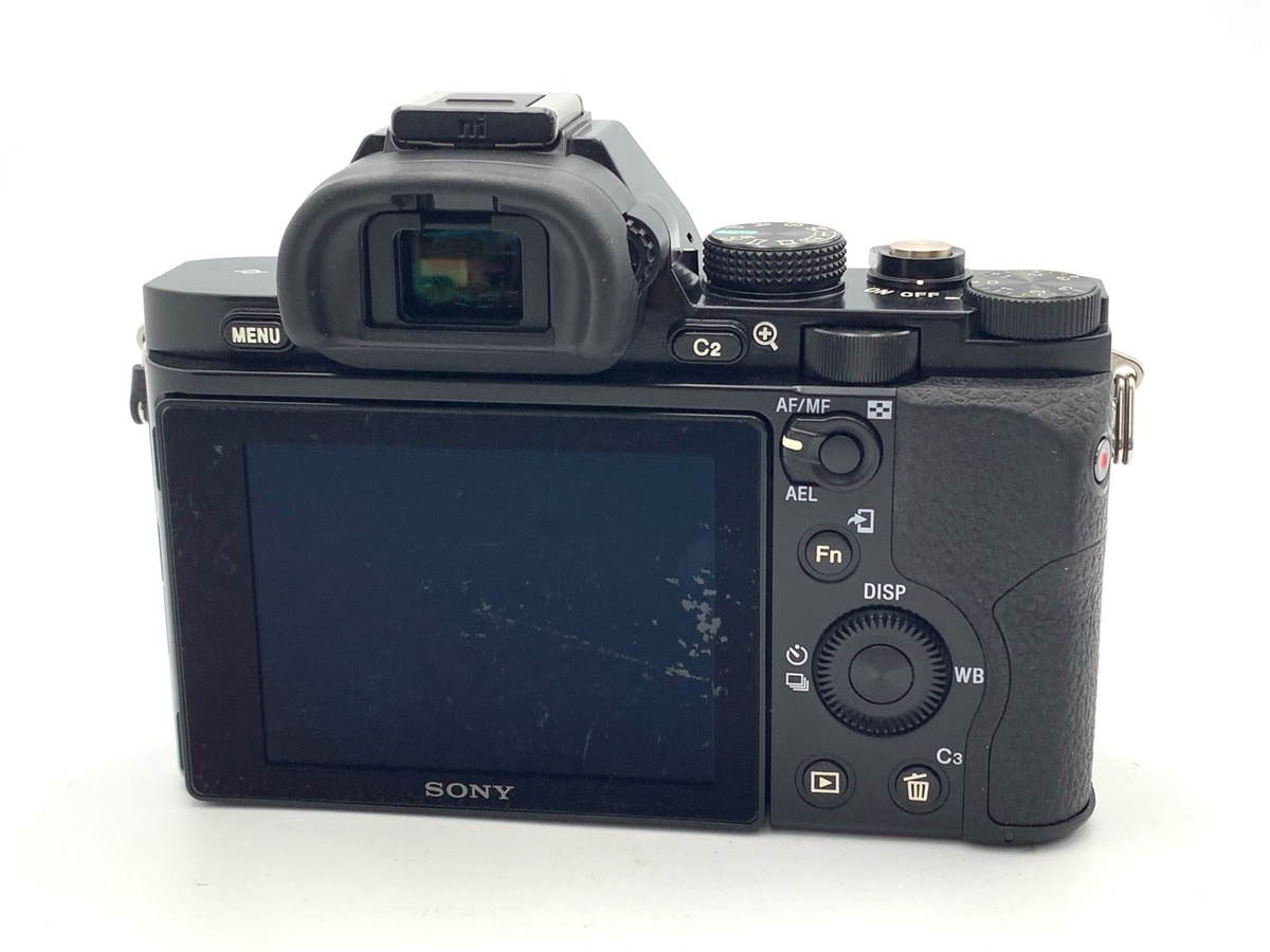 ソニー α7 ボディ [ILCE-7]