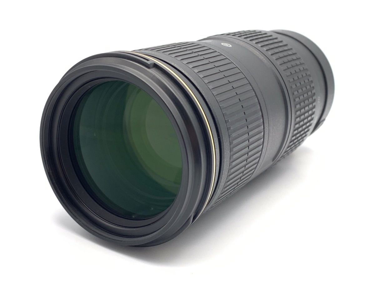 ニコン AF-S NIKKOR 70-200mm f/4G ED VR